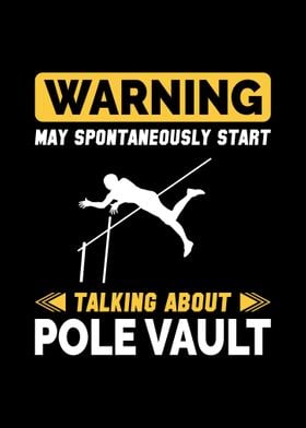 Pole Vault