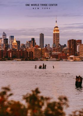 One World Trade Center  