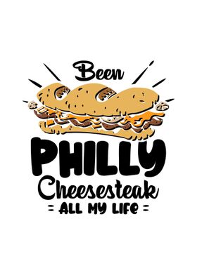 Philly Cheesesteak