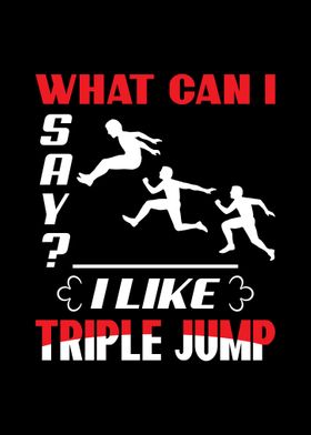 Triple Jump