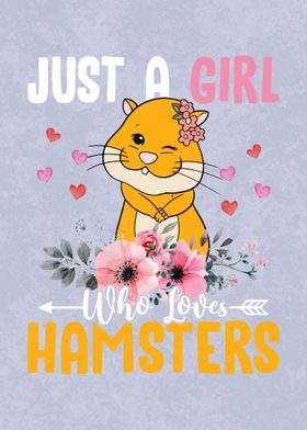 Hamster cute funny