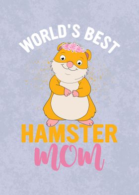 Hamster cute funny