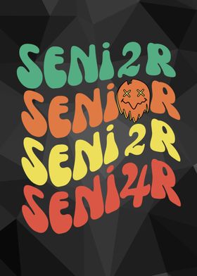 Retro Senior 2024