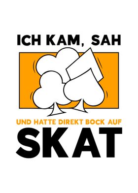 Skat German