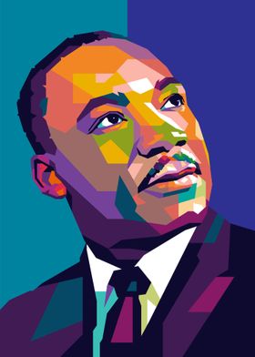 Martin Luther King Jr