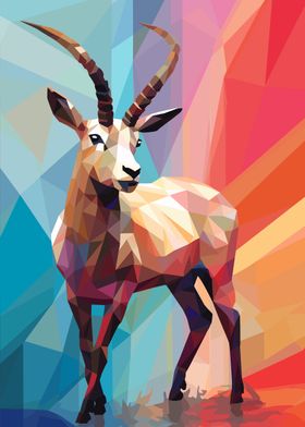 Wild Nature Animal WPAP