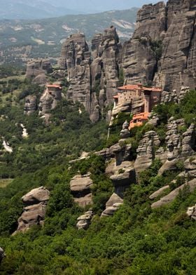 Meteora