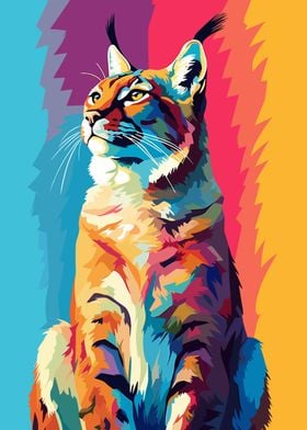 Wild Nature Animal WPAP