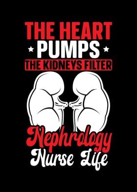 Nephrology Nurse Medical