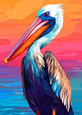 Bird Nature Animal WPAP