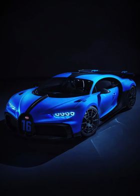 Bugatti