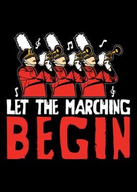 Marching Band Funny