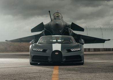 Bugatti