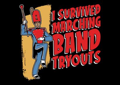 Marching Band Funny