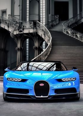 Bugatti