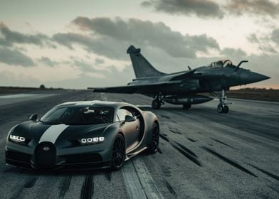 Bugatti