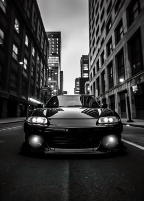 Silvia S15 Nissan