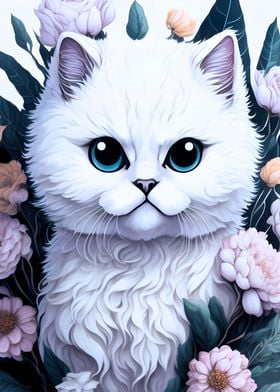 Persian Cat