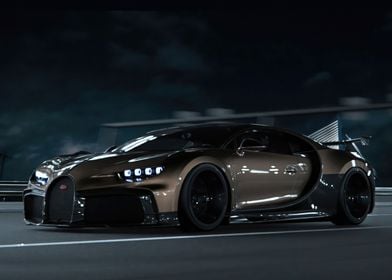 Bugatti