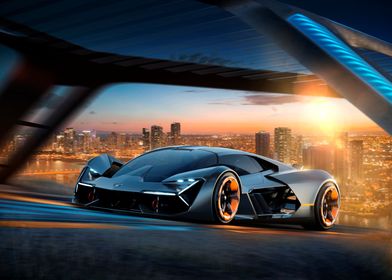 TERZO MILLENNIO CONCEPT