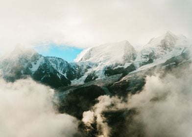 MISTY MOUNTAIN