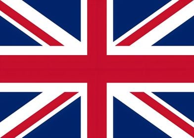 flag of the united kingdom