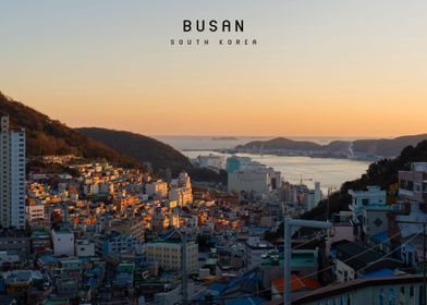 Busan  