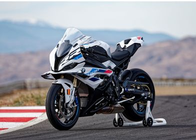 BMW S 1000 RR