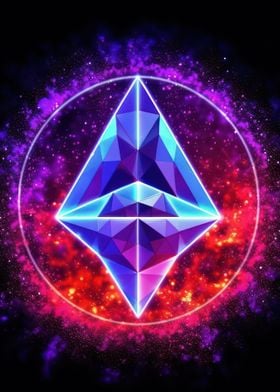 Ethereum Crypto Diamond