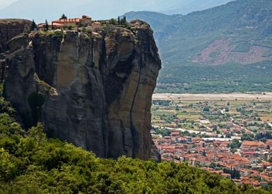 Meteora 2