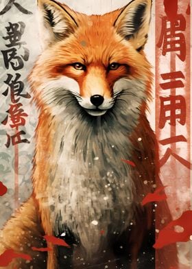 Fox China