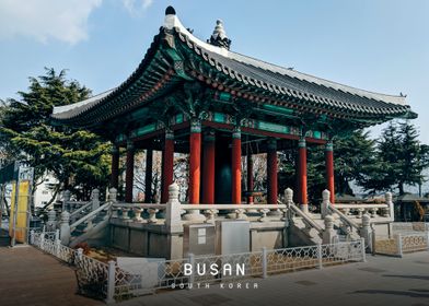 Busan  