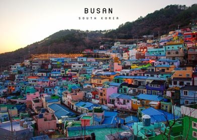 Busan  