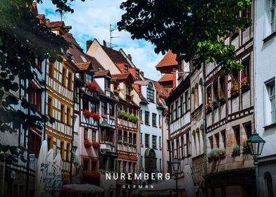 Nuremberg 