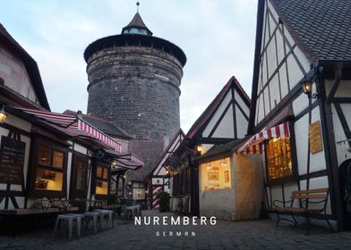 Nuremberg  