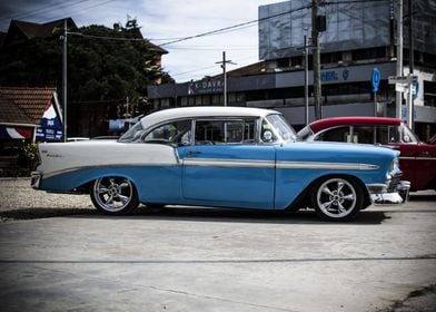 Chevrolet Bel Air