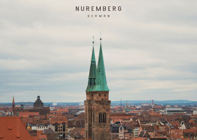 Nuremberg  