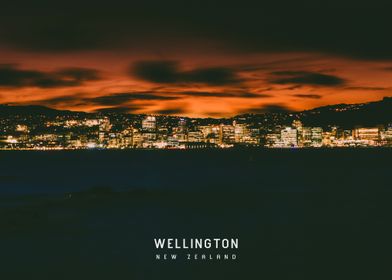 Wellington 