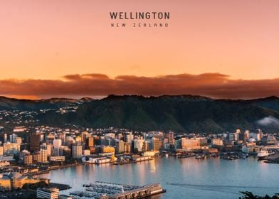 Wellington  