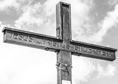 Cross of Jesus