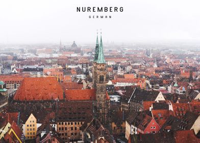 Nuremberg 