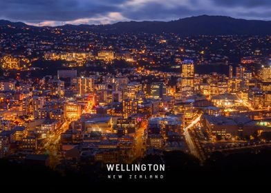 Wellington  