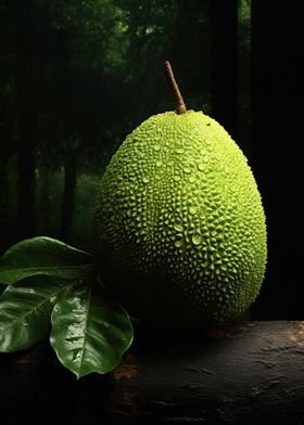 Breadfruit