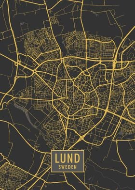 Lund Sweden