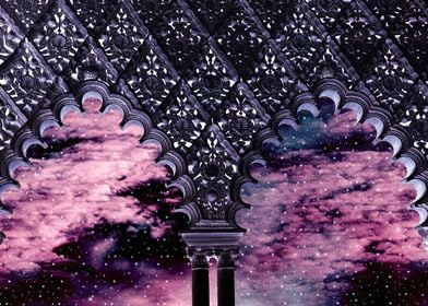 Nebula Dream Arches 1