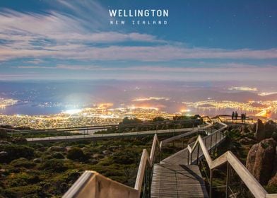 Wellington 