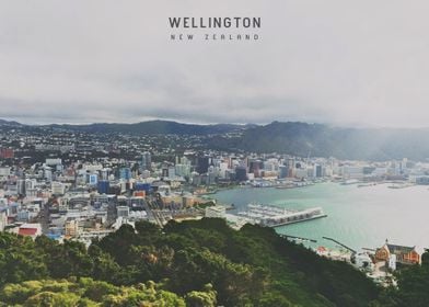 Wellington  