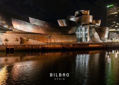 Bilbao  