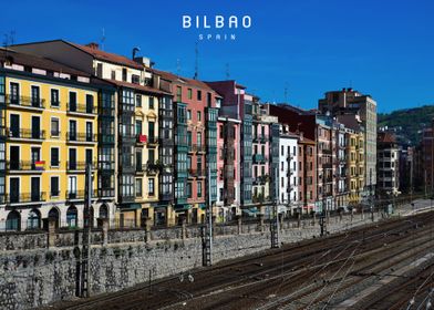 Bilbao 