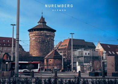 Nuremberg  